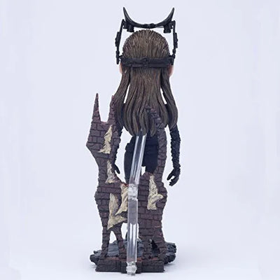 The Dark Knight Rises - Catwoman - Toysrocka! (Union Creative International Ltd)ㅤ – Union Creative – ActionFigureBrasil — detalhe do produto