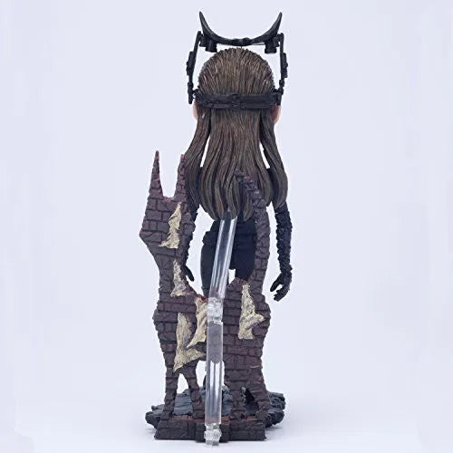 The Dark Knight Rises - Catwoman - Toysrocka! (Union Creative International Ltd)ㅤ – Union Creative – ActionFigureBrasil