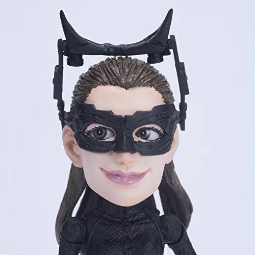 The Dark Knight Rises - Catwoman - Toysrocka! (Union Creative International Ltd)ㅤ – Union Creative – ActionFigureBrasil