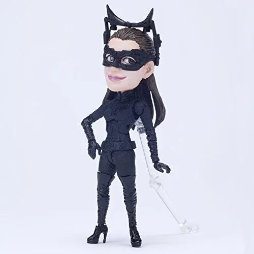 The Dark Knight Rises - Catwoman - Toysrocka! (Union Creative International Ltd)ㅤ – Union Creative – ActionFigureBrasil
