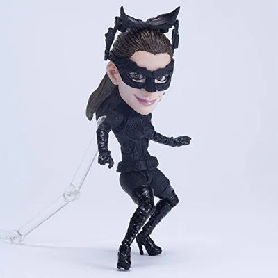 The Dark Knight Rises - Catwoman - Toysrocka! (Union Creative International Ltd)ㅤ – Union Creative – ActionFigureBrasil — ambientada