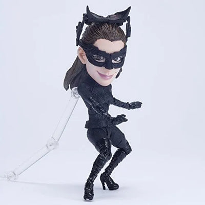 The Dark Knight Rises - Catwoman - Toysrocka! (Union Creative International Ltd)ㅤ – Union Creative – ActionFigureBrasil — com base expositora