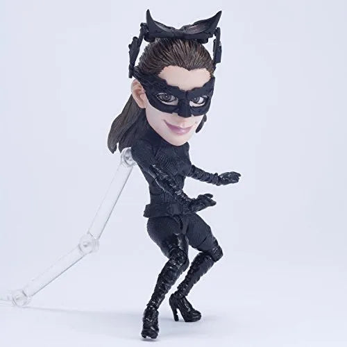The Dark Knight Rises - Catwoman - Toysrocka! (Union Creative International Ltd)ㅤ – Union Creative – ActionFigureBrasil