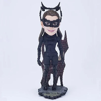 The Dark Knight Rises - Catwoman - Toysrocka! (Union Creative International Ltd)ㅤ – Union Creative – ActionFigureBrasil — iluminação de estúdio
