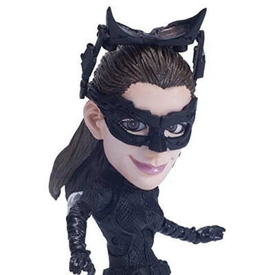 The Dark Knight Rises - Catwoman - Toysrocka! (Union Creative International Ltd)ㅤ – Union Creative – ActionFigureBrasil — ângulo diferente