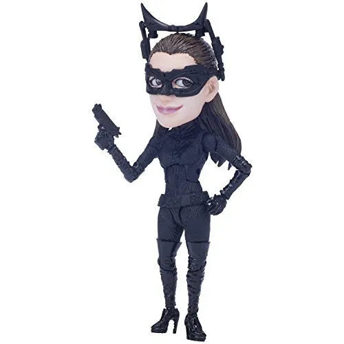 The Dark Knight Rises - Catwoman - Toysrocka! (Union Creative International Ltd)ㅤ – Union Creative – ActionFigureBrasil