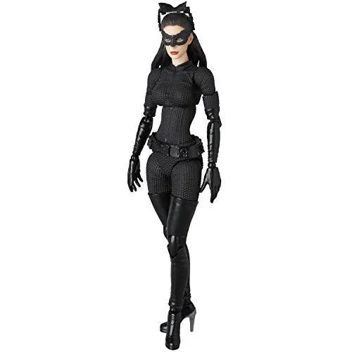 The Dark Knight Rises - Selina Kyle - Mafex #9 (Medicom Toy)ㅤ – Medicom Toy – ActionFigureBrasil