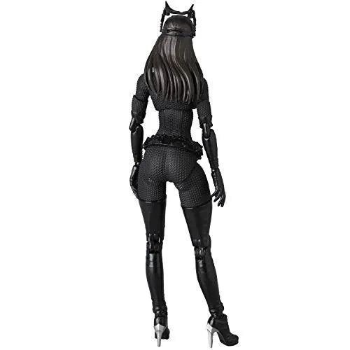 The Dark Knight Rises - Selina Kyle - Mafex #9 (Medicom Toy)ㅤ – Medicom Toy – ActionFigureBrasil