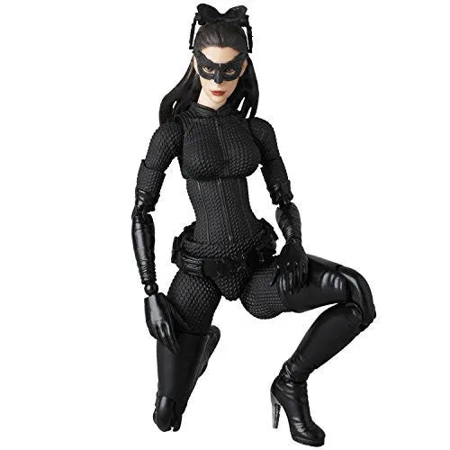 The Dark Knight Rises - Selina Kyle - Mafex #9 (Medicom Toy)ㅤ – Medicom Toy – ActionFigureBrasil