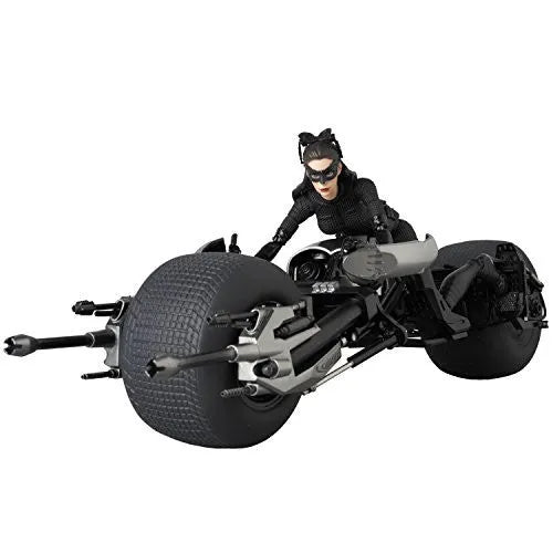 The Dark Knight Rises - Selina Kyle - Mafex #9 (Medicom Toy)ㅤ – Medicom Toy – ActionFigureBrasil