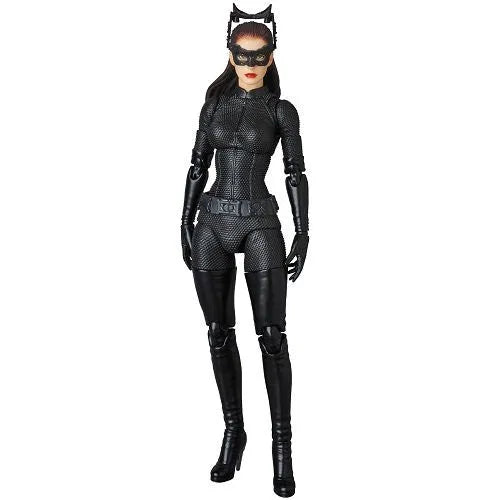 The Dark Knight Rises - Selina Kyle - Mafex No.50 - Ver.2.0 (Medicom Toy)ㅤ – Medicom Toy – ActionFigureBrasil