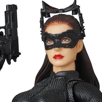 The Dark Knight Rises - Selina Kyle - Mafex No.50 - Ver.2.0 (Medicom Toy)ㅤ – Medicom Toy – ActionFigureBrasil — close