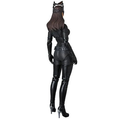 The Dark Knight Rises - Selina Kyle - Mafex No.50 - Ver.2.0 (Medicom Toy)ㅤ – Medicom Toy – ActionFigureBrasil — acessórios