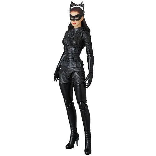The Dark Knight Rises - Selina Kyle - Mafex No.50 - Ver.2.0 (Medicom Toy)ㅤ – Medicom Toy – ActionFigureBrasil