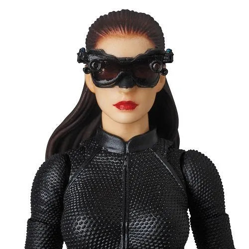 The Dark Knight Rises - Selina Kyle - Mafex No.50 - Ver.2.0 (Medicom Toy)ㅤ – Medicom Toy – ActionFigureBrasil