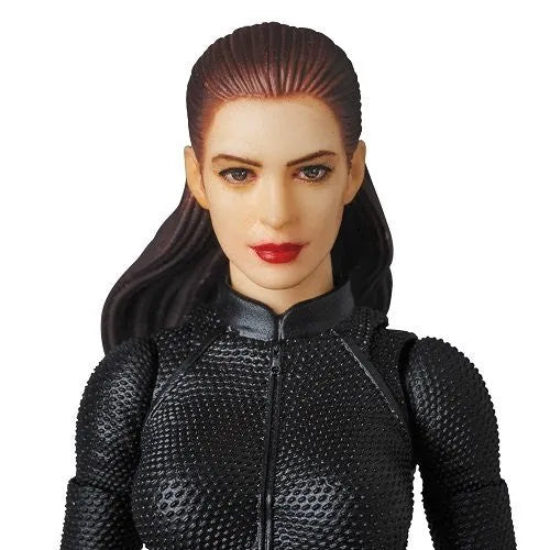 The Dark Knight Rises - Selina Kyle - Mafex No.50 - Ver.2.0 (Medicom Toy)ㅤ – Medicom Toy – ActionFigureBrasil