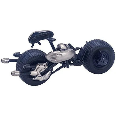 The Dark Knight Rises - Toysrocka! - Bat-Pod (Union Creative International Ltd)ㅤ – Union Creative – ActionFigureBrasil
