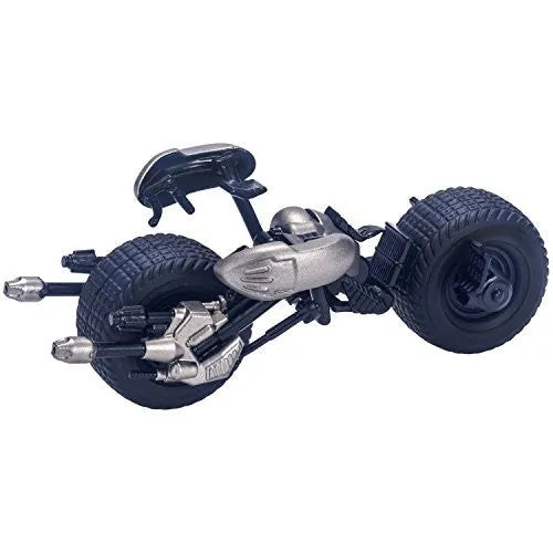 The Dark Knight Rises - Toysrocka! - Bat-Pod (Union Creative International Ltd)ㅤ – Union Creative – ActionFigureBrasil