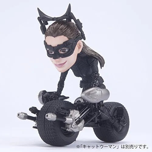 The Dark Knight Rises - Toysrocka! - Bat-Pod (Union Creative International Ltd)ㅤ – Union Creative – ActionFigureBrasil
