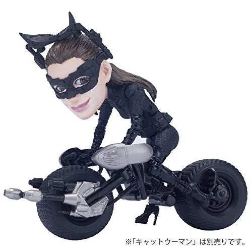 The Dark Knight Rises - Toysrocka! - Bat-Pod (Union Creative International Ltd)ㅤ – Union Creative – ActionFigureBrasil