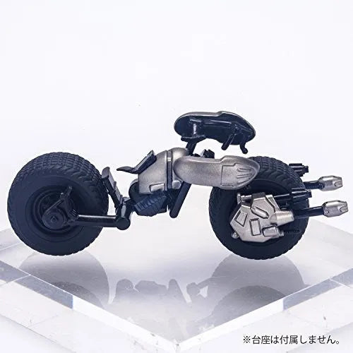 The Dark Knight Rises - Toysrocka! - Bat-Pod (Union Creative International Ltd)ㅤ – Union Creative – ActionFigureBrasil