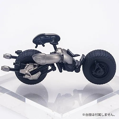 The Dark Knight Rises - Toysrocka! - Bat-Pod (Union Creative International Ltd)ㅤ – Union Creative – ActionFigureBrasil