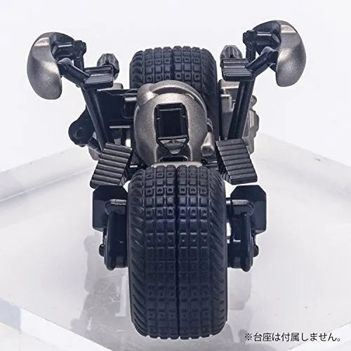The Dark Knight Rises - Toysrocka! - Bat-Pod (Union Creative International Ltd)ㅤ – Union Creative – ActionFigureBrasil