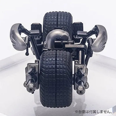 The Dark Knight Rises - Toysrocka! - Bat-Pod (Union Creative International Ltd)ㅤ – Union Creative – ActionFigureBrasil — com base expositora