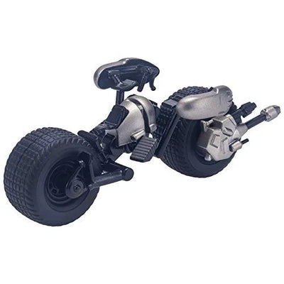 The Dark Knight Rises - Toysrocka! - Bat-Pod (Union Creative International Ltd)ㅤ – Union Creative – ActionFigureBrasil — iluminação de estúdio