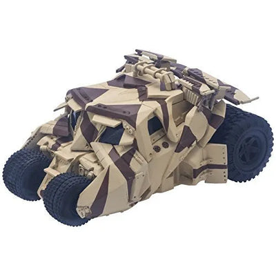 The Dark Knight Rises - Toysrocka! - Tumbler - Camouflage Ver. (Union Creative International Ltd)ㅤ – Union Creative – ActionFigureBrasil