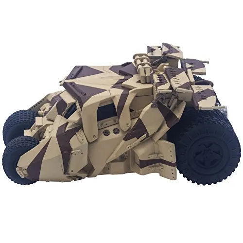 The Dark Knight Rises - Toysrocka! - Tumbler - Camouflage Ver. (Union Creative International Ltd)ㅤ – Union Creative – ActionFigureBrasil