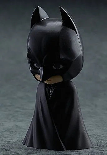 The Dark Knight - The Dark Knight Rises - Batman - Nendoroid #469 - Hero's Edition (Good Smile Company)ㅤ – Good Smile Company – ActionFigureBrasil