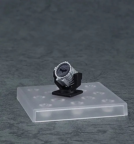 The Dark Knight - The Dark Knight Rises - Batman - Nendoroid #469 - Hero's Edition (Good Smile Company)ㅤ – Good Smile Company – ActionFigureBrasil
