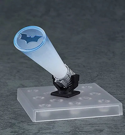 The Dark Knight - The Dark Knight Rises - Batman - Nendoroid #469 - Hero's Edition (Good Smile Company)ㅤ – Good Smile Company – ActionFigureBrasil — ambientada