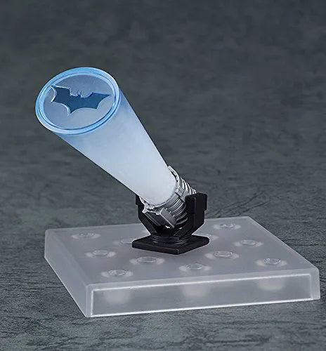 The Dark Knight - The Dark Knight Rises - Batman - Nendoroid #469 - Hero's Edition (Good Smile Company)ㅤ – Good Smile Company – ActionFigureBrasil