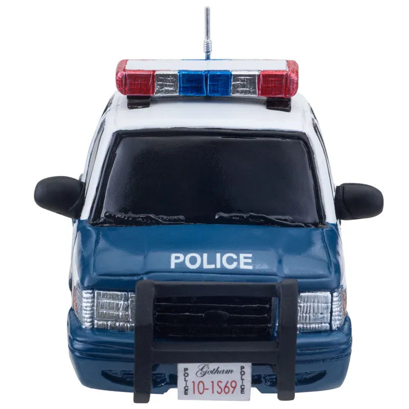 The Dark Knight - Toysrocka! - Police Car (Union Creative International Ltd)ㅤ – Union Creative – ActionFigureBrasil