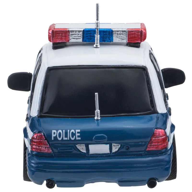 The Dark Knight - Toysrocka! - Police Car (Union Creative International Ltd)ㅤ – Union Creative – ActionFigureBrasil