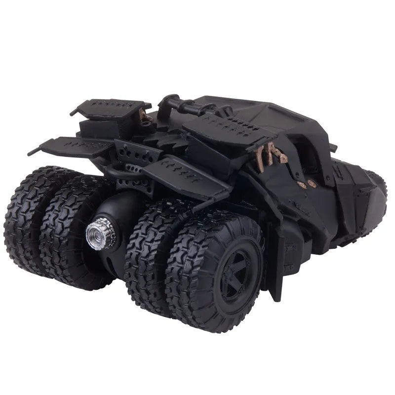 The Dark Knight - Toysrocka! - Tumbler (Union Creative International Ltd)ㅤ – Union Creative – ActionFigureBrasil