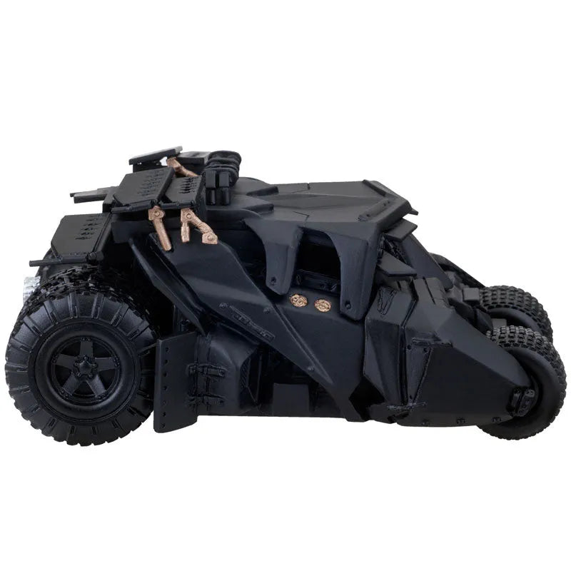 The Dark Knight - Toysrocka! - Tumbler (Union Creative International Ltd)ㅤ – Union Creative – ActionFigureBrasil
