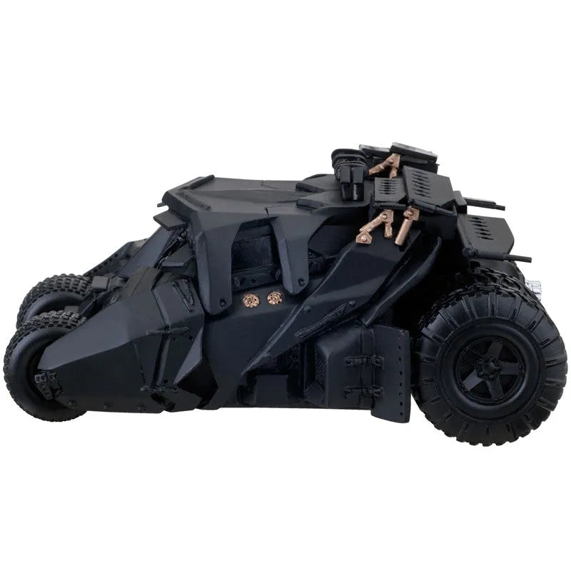 The Dark Knight - Toysrocka! - Tumbler (Union Creative International Ltd)ㅤ – Union Creative – ActionFigureBrasil