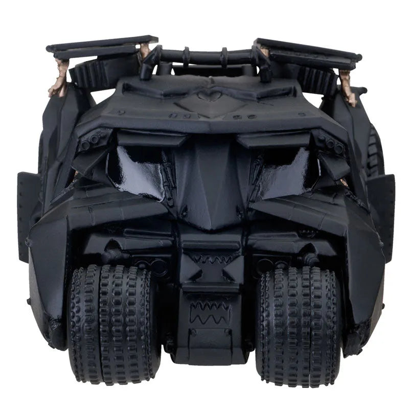 The Dark Knight - Toysrocka! - Tumbler (Union Creative International Ltd)ㅤ – Union Creative – ActionFigureBrasil