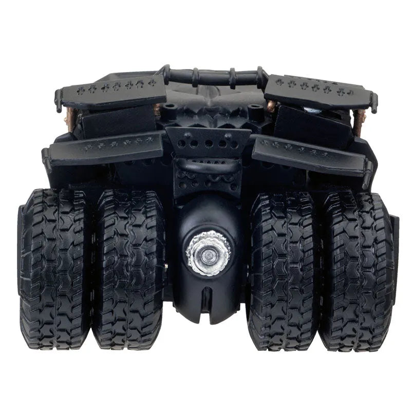 The Dark Knight - Toysrocka! - Tumbler (Union Creative International Ltd)ㅤ – Union Creative – ActionFigureBrasil