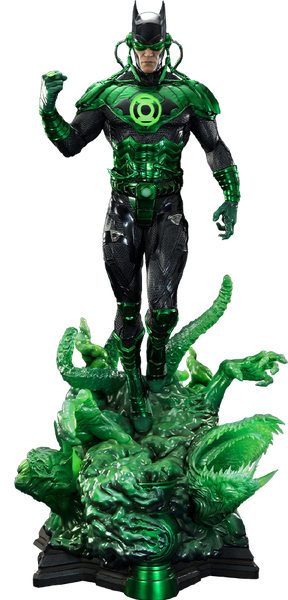 The Dawnbreaker - LIMITED EDITION: 200 (Exclusive) – Prime 1 Studio – ActionFigure Brasil — detalhe do produto