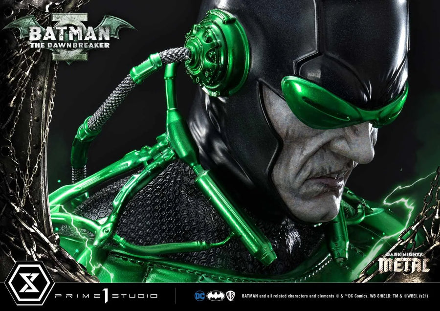 The Dawnbreaker (Regular Version) Dark Nights: Metal (Comics) – Prime1Studio – ActionFigure Brasil