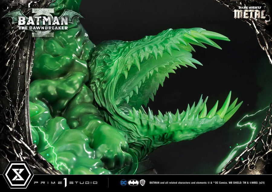 The Dawnbreaker (Regular Version) Dark Nights: Metal (Comics) – Prime1Studio – ActionFigure Brasil