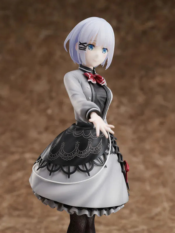 The Detective is Already Dead. Siesta 1/7ㅤ – FuRyu – ActionFigureBrasil