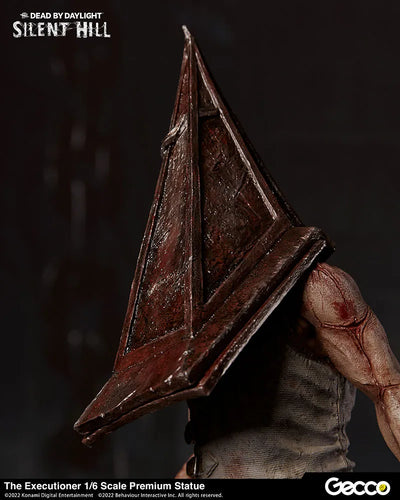 The Executioner – Gecco Co. – ActionFigure Brasil — iluminação de estúdio