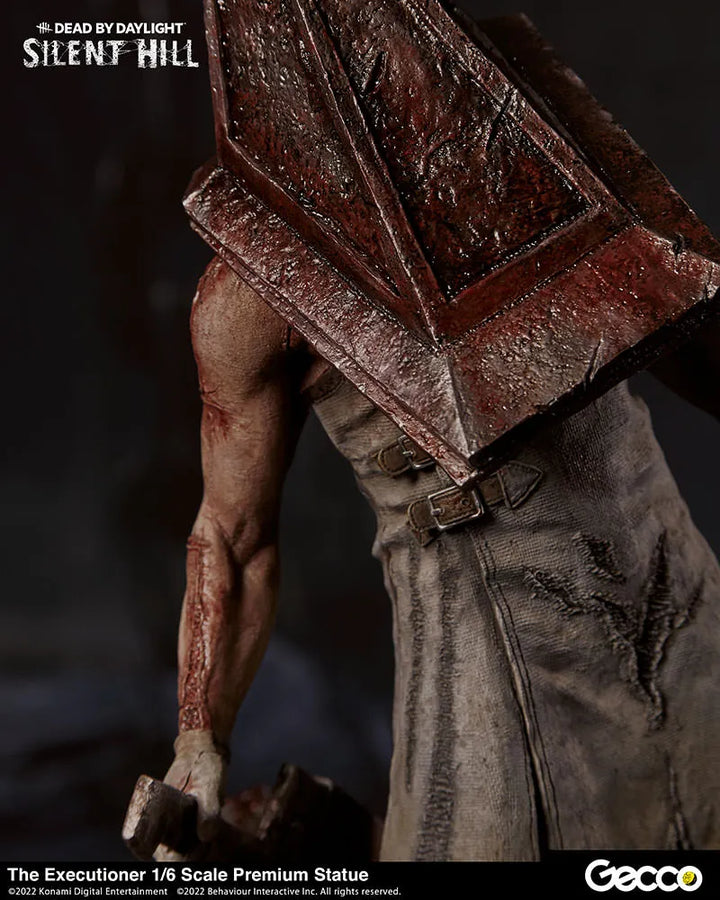 The Executioner – Gecco Co. – ActionFigure Brasil