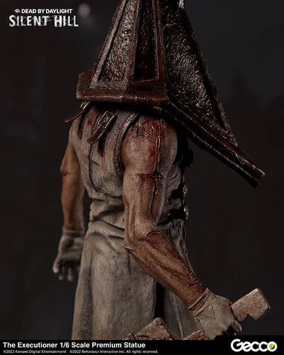 The Executioner – Gecco Co. – ActionFigure Brasil — close