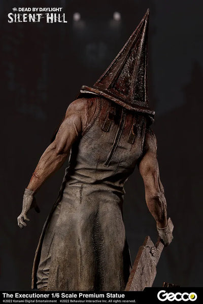 The Executioner – Gecco Co. – ActionFigure Brasil — acessórios